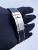 Rolex Daytona 116519 Meteorite Dial 18K White Gold Mens Watch Box Papers