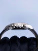 Rolex Daytona 116519 Meteorite Dial 18K White Gold Mens Watch Box Papers