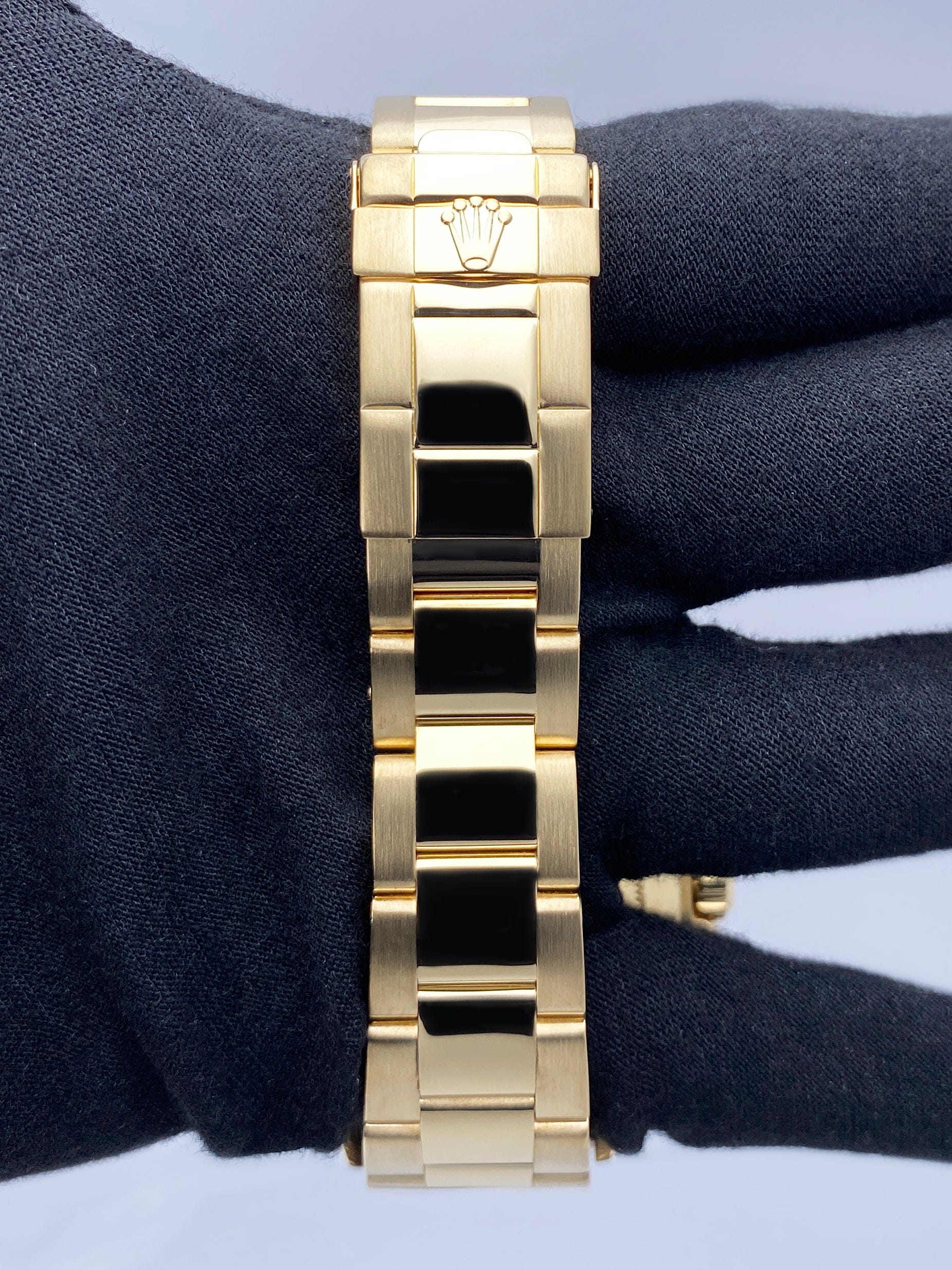 Rolex Daytona 16528 Zenith Mens Watch – Phigora