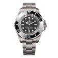 Rolex Deep Sea Challenge 126067 Mens Watch Box Papers - Watches