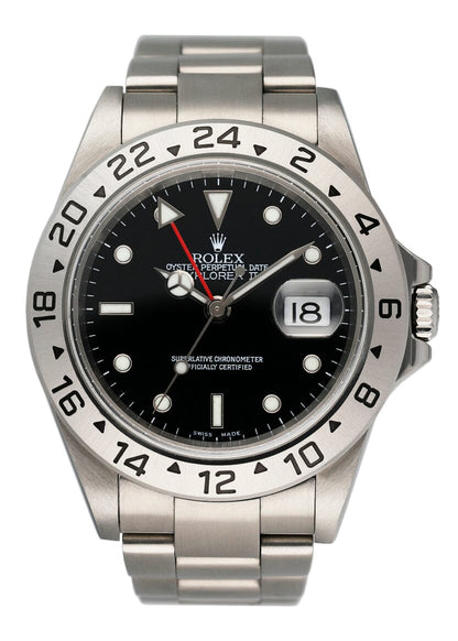 R08232202X_Rolex Explorer II 16570 Black Dial No Hole_1 copy 2.jpg