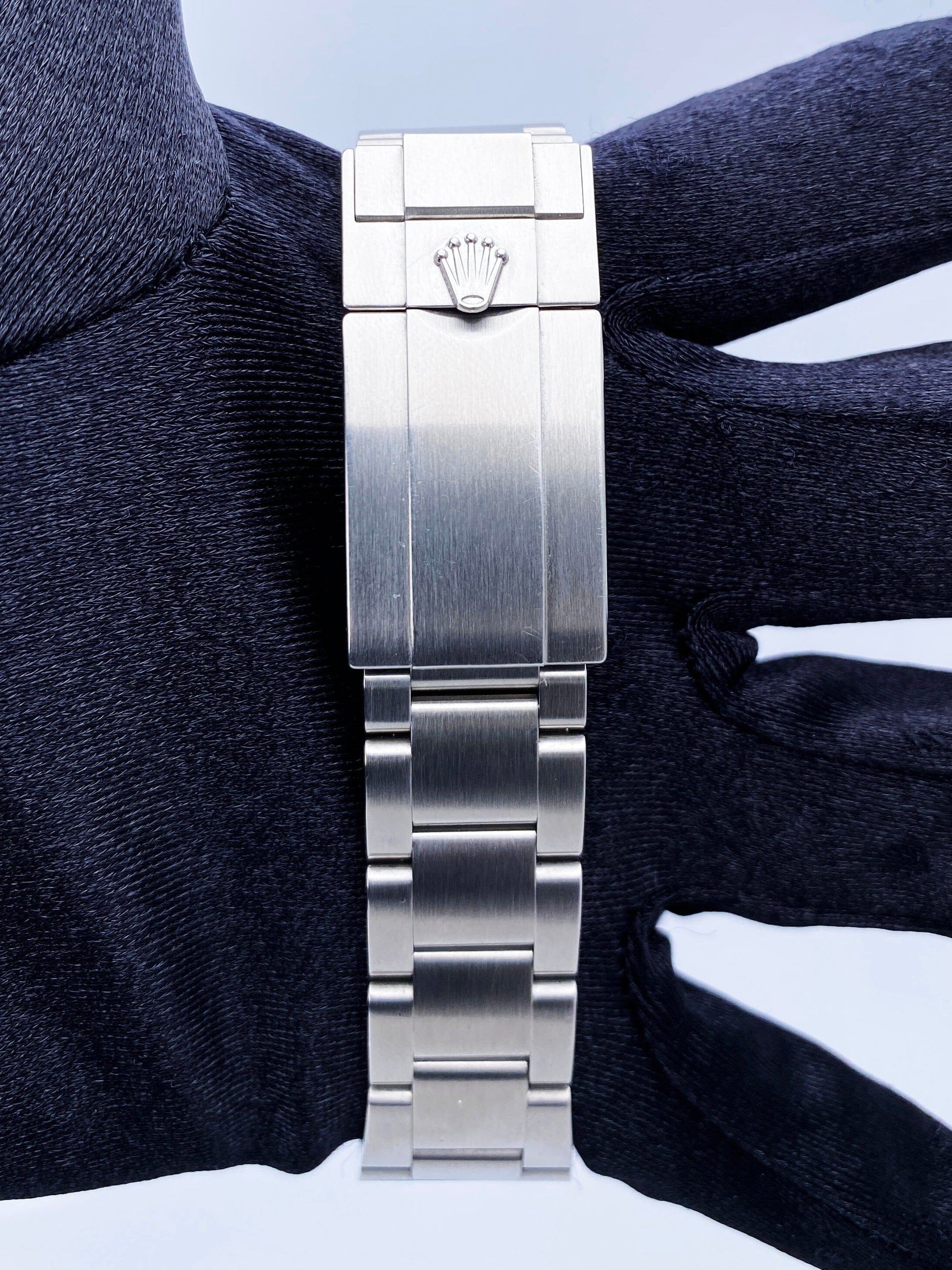 Rolex Explorer II 216570 Mens Watch Box Papers