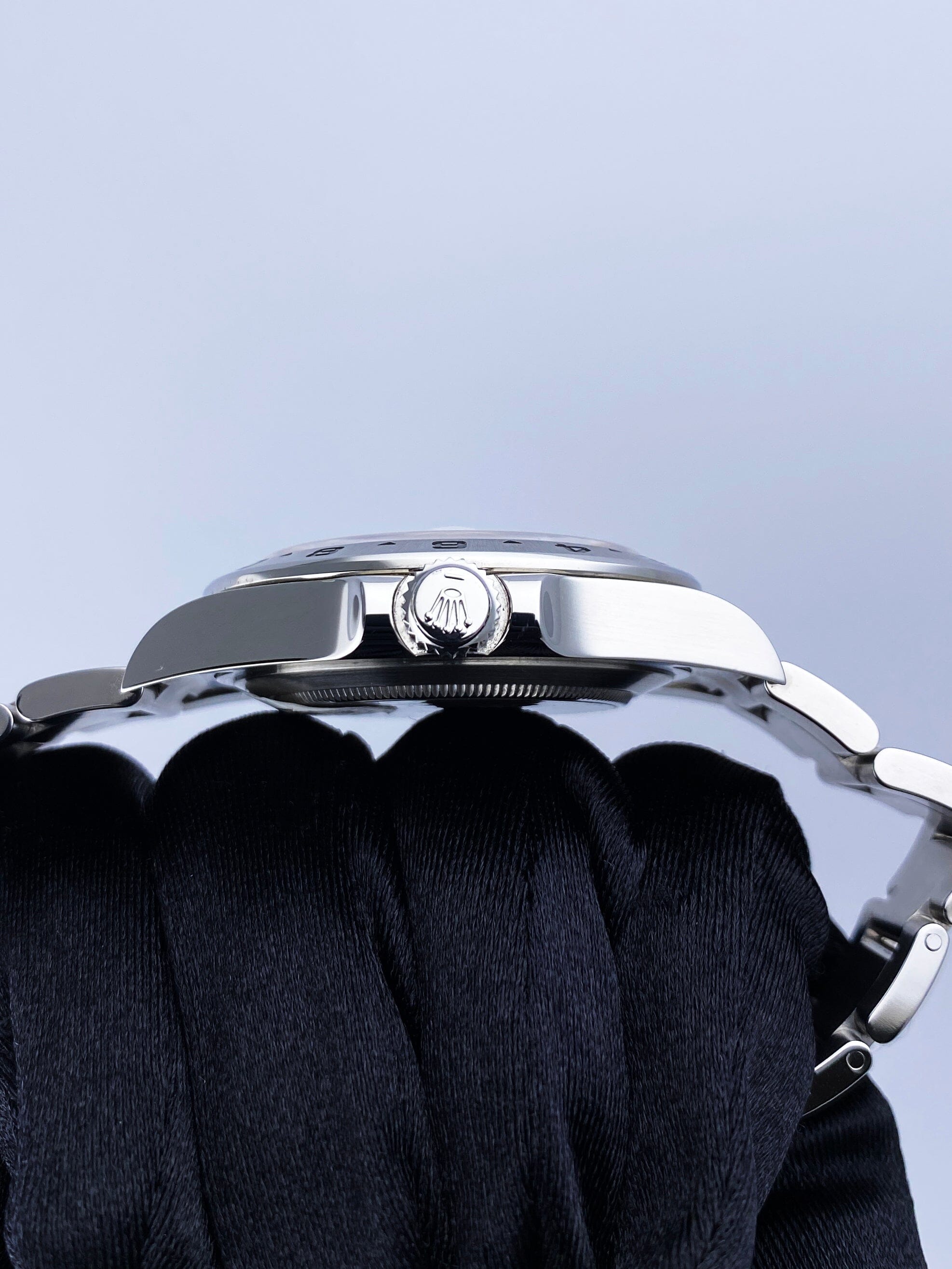 Rolex Explorer II 216570 Mens Watch Box Papers | Phigora