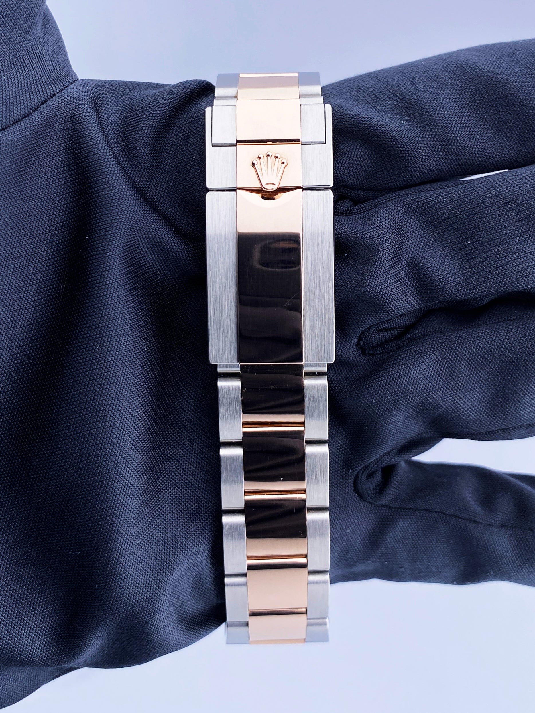 オフェンスセット Rolex GMT-Master II 126711 Watches - Bob's Watches