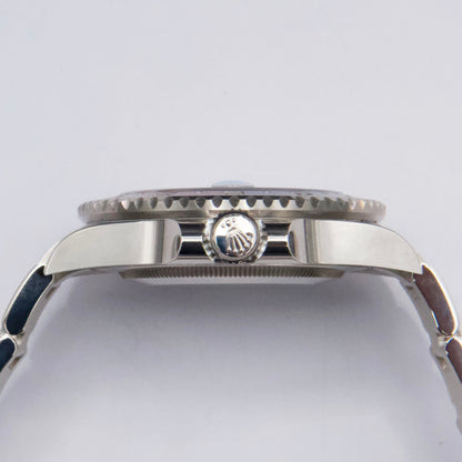 Rolex GMT Master 126719 Blue Dial ’Pepsi’ Mens Watch Box Papers - Watches