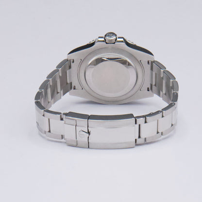 Rolex GMT Master II 116710 Batman Mens Watch Box Papers - Virtual