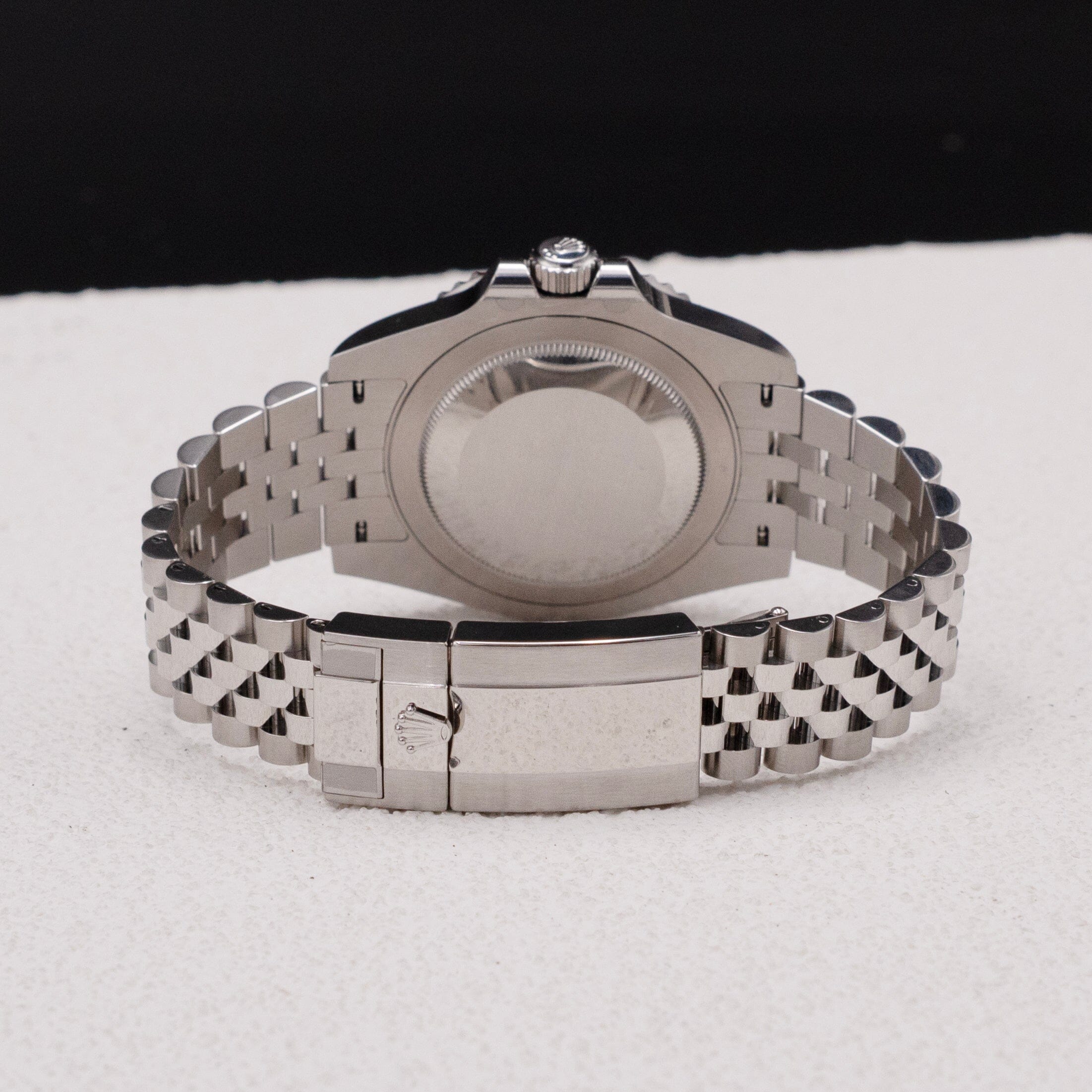 Rolex GMT-Master II 126710GRNR Mens Watch Box Papers | – Phigora