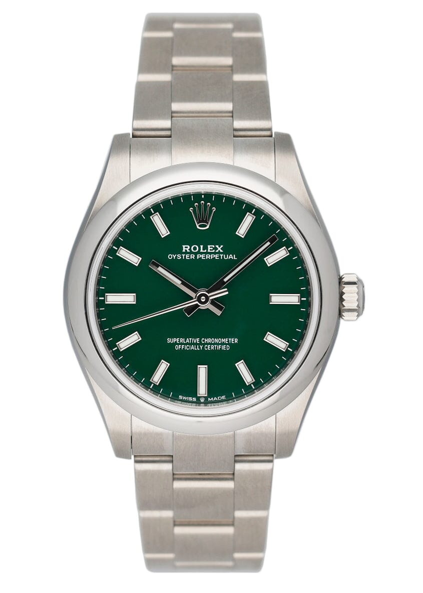 ヴィンテージ ロレックス Rolex 空箱 グリーン ROLEX ロレックス 新型 箱 保存箱 空箱 外箱 内箱 グリーン