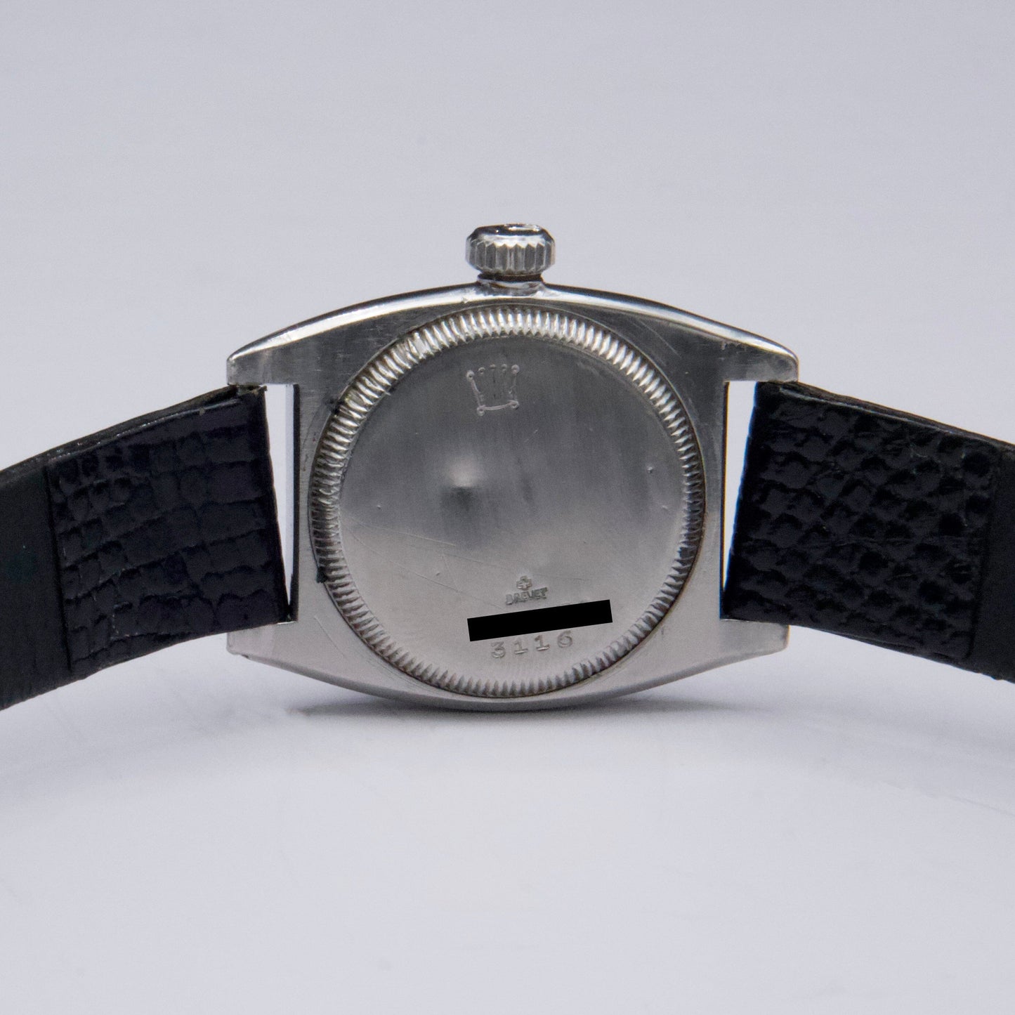 Rolex Oyster Perpetual 3116 Mens Watch - Watches