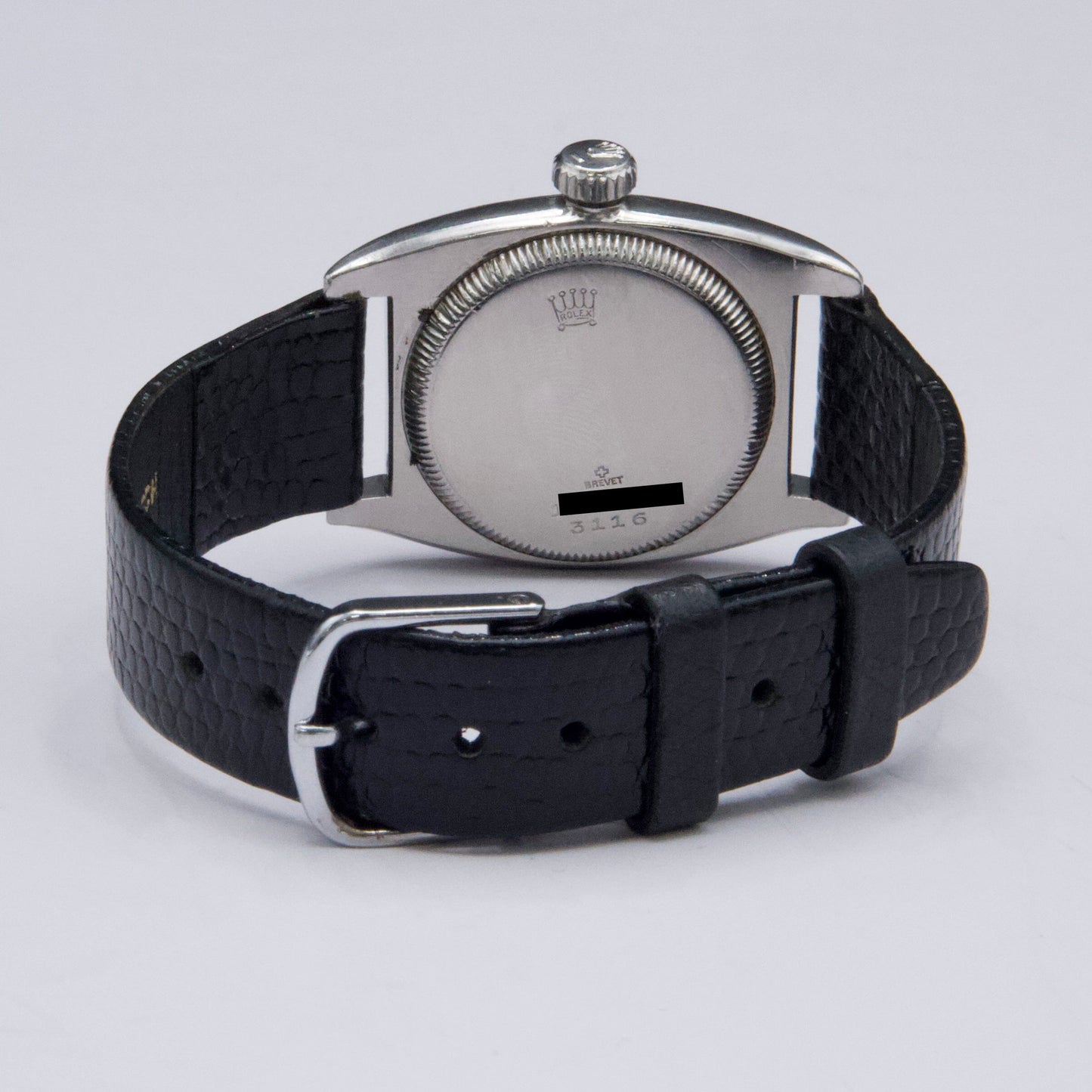 Rolex Oyster Perpetual 3116 Mens Watch - Watches