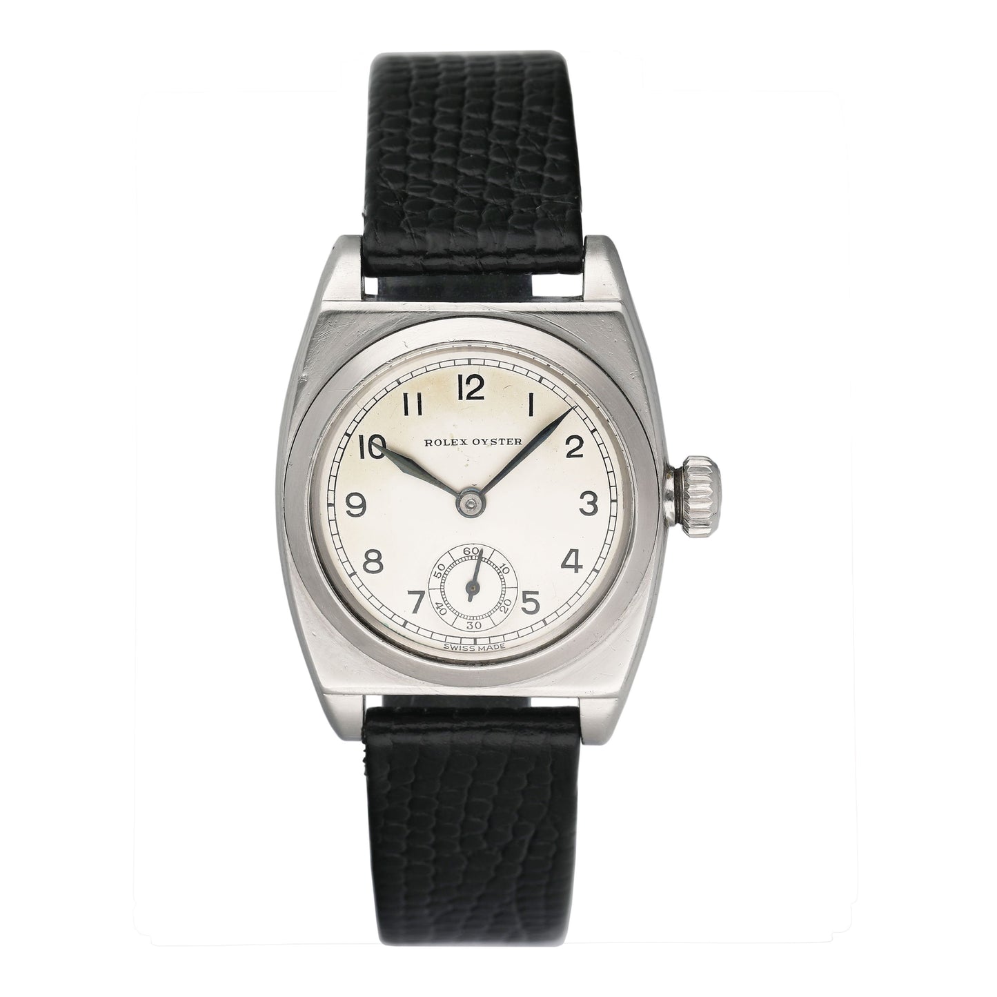 Rolex Oyster Perpetual 3116 Mens Watch - Watches
