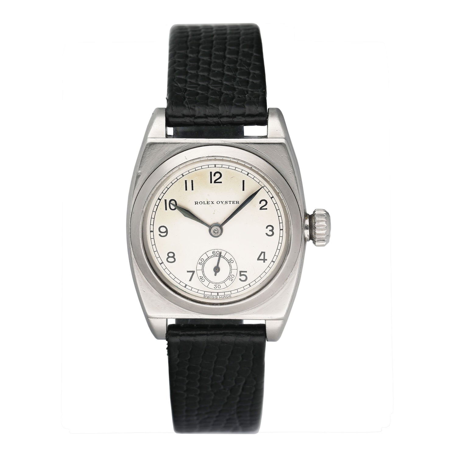 Rolex Oyster Perpetual 3116 Mens Watch - Watches