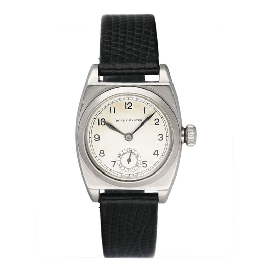 Rolex Oyster Perpetual 3116 Mens Watch