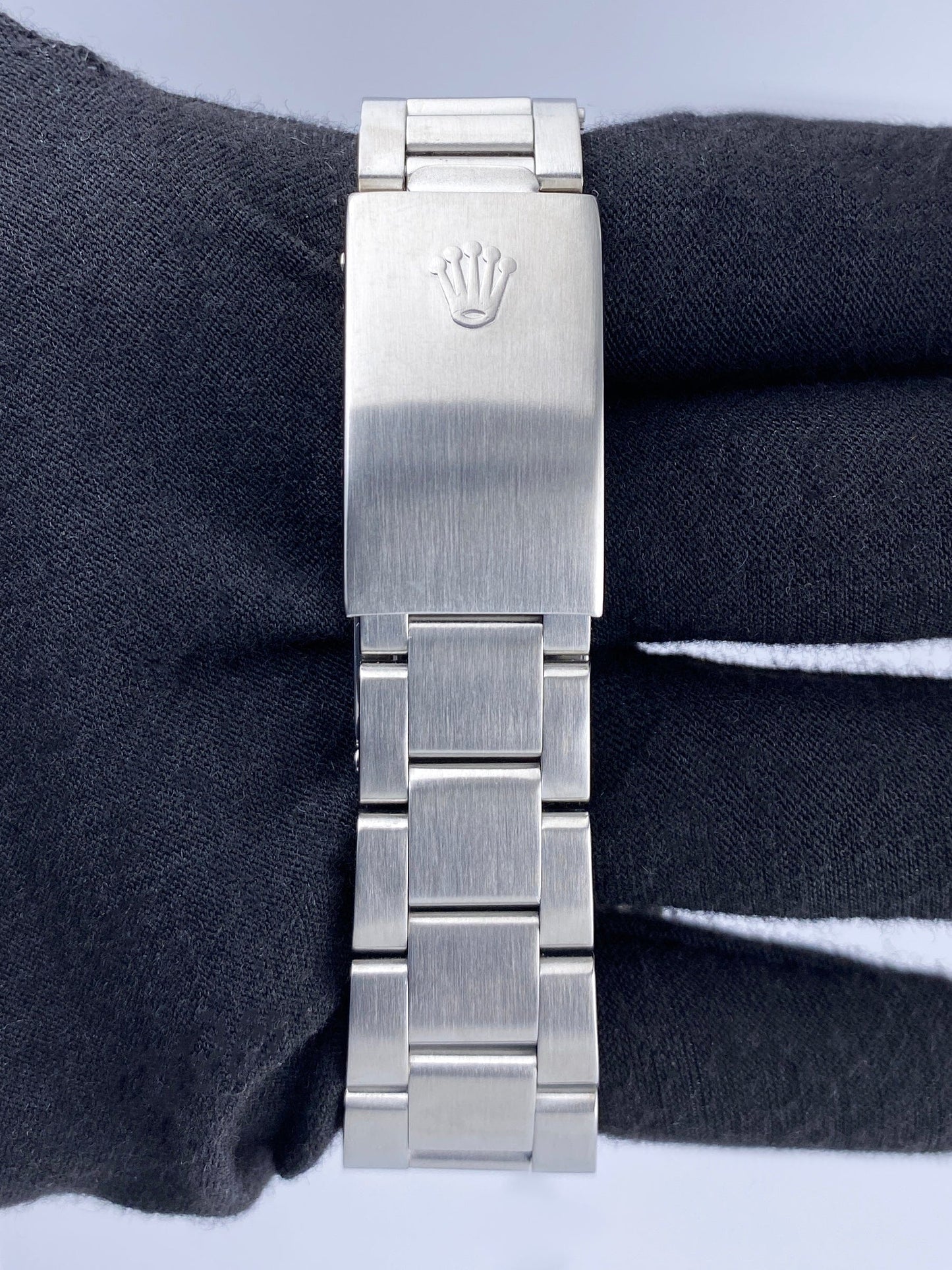 Rolex Oyster Perpetual Datejust 16234 Mens Watch - Watches