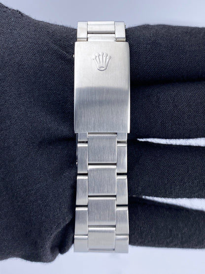 Rolex Oyster Perpetual Datejust 16234 Mens Watch - Watches