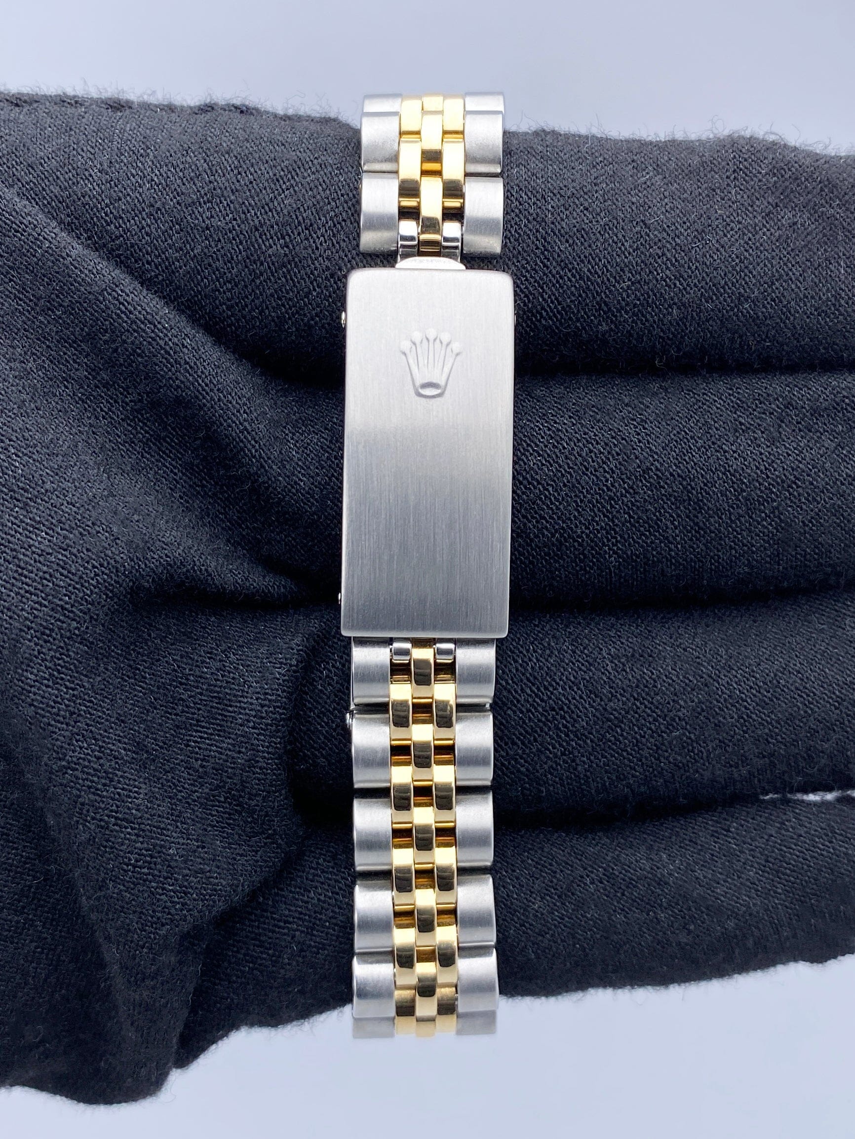 Rolex Oyster Perpetual Datejust 69173 Ladies Watch - Virtual