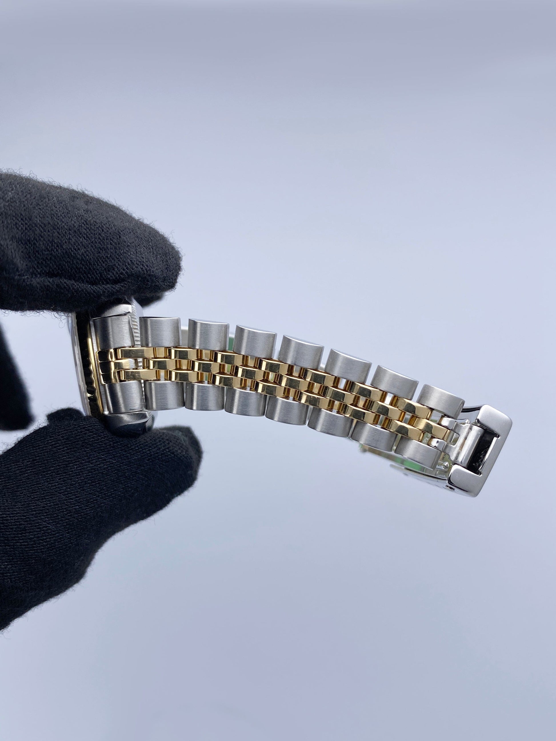 Rolex Oyster Perpetual Datejust 69173 Ladies Watch - Virtual