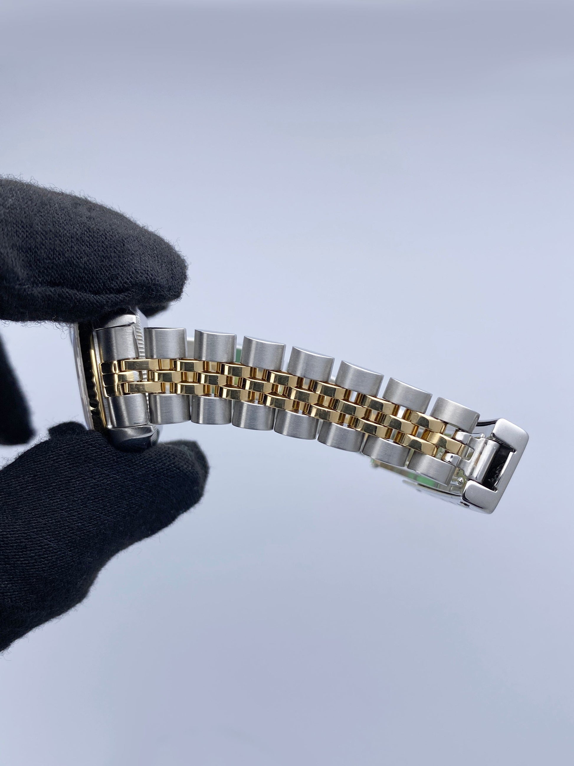 Rolex Oyster Perpetual Datejust 69173 Ladies Watch - Virtual