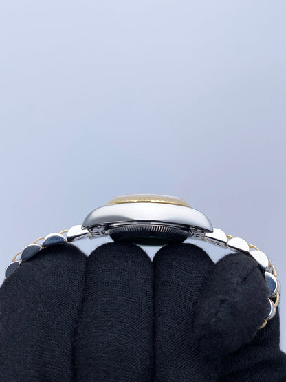 Rolex Oyster Perpetual Datejust 69173 Ladies Watch - Virtual
