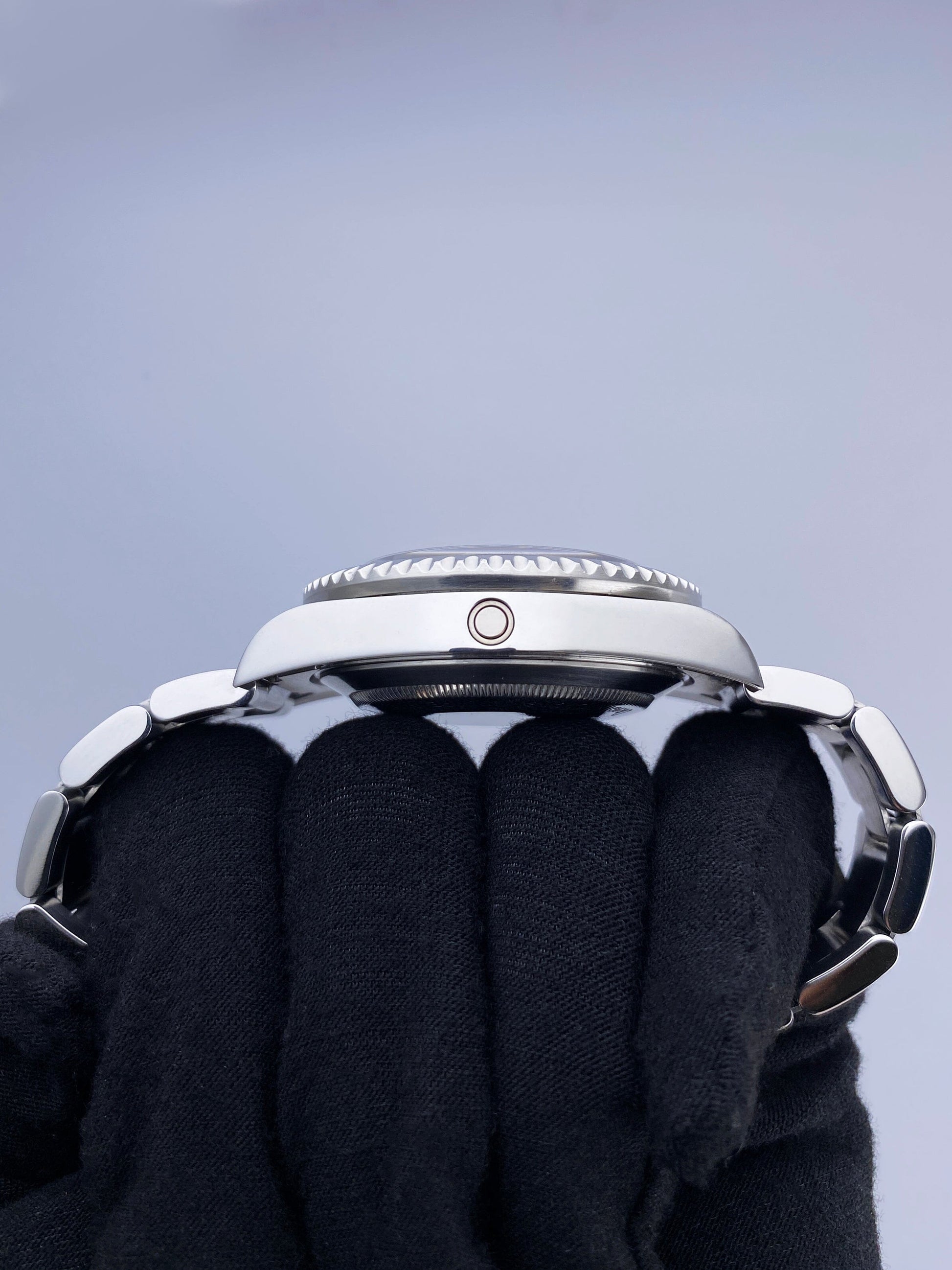 Rolex Oyster Perpetual Sea-Dweller 16600 Mens Watch - Watches