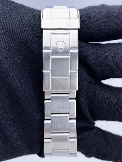 Rolex Oyster Perpetual Sea-Dweller 16600 Mens Watch - Watches