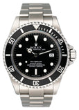 Rolex Oyster Perpetual Sea-Dweller 16600 Mens Watch - Watches