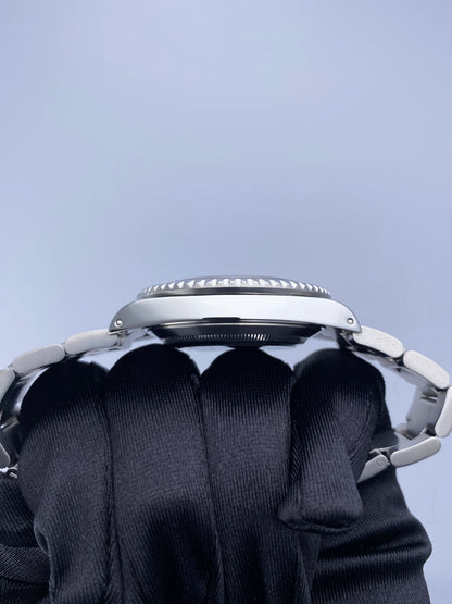 Rolex Oyster Perpetual Submariner 16610 Mens Watch Box Papers - Virtual