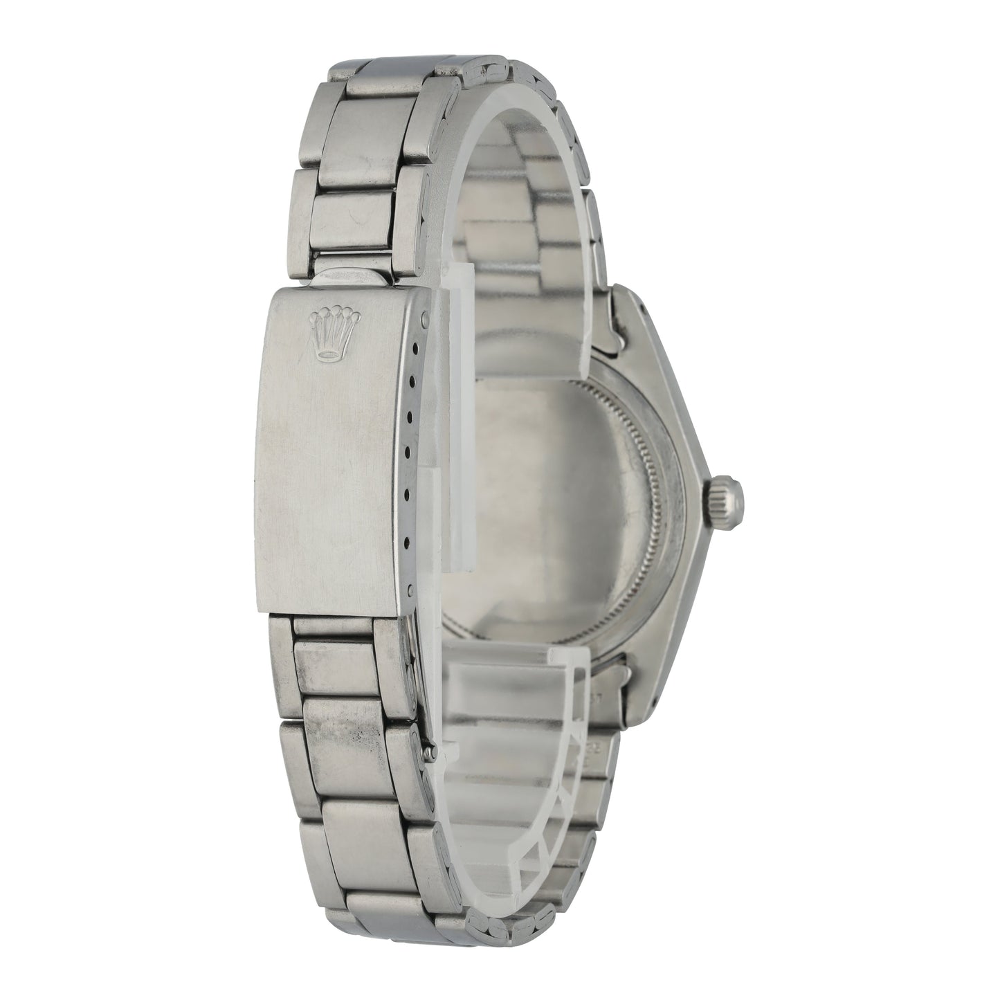 Rolex OysterDate Precision 6694 Men’s Watch - Virtual