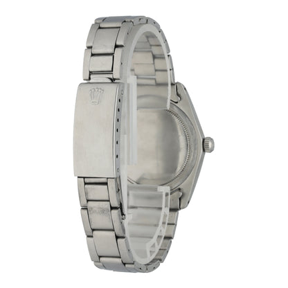 Rolex OysterDate Precision 6694 Men’s Watch - Virtual