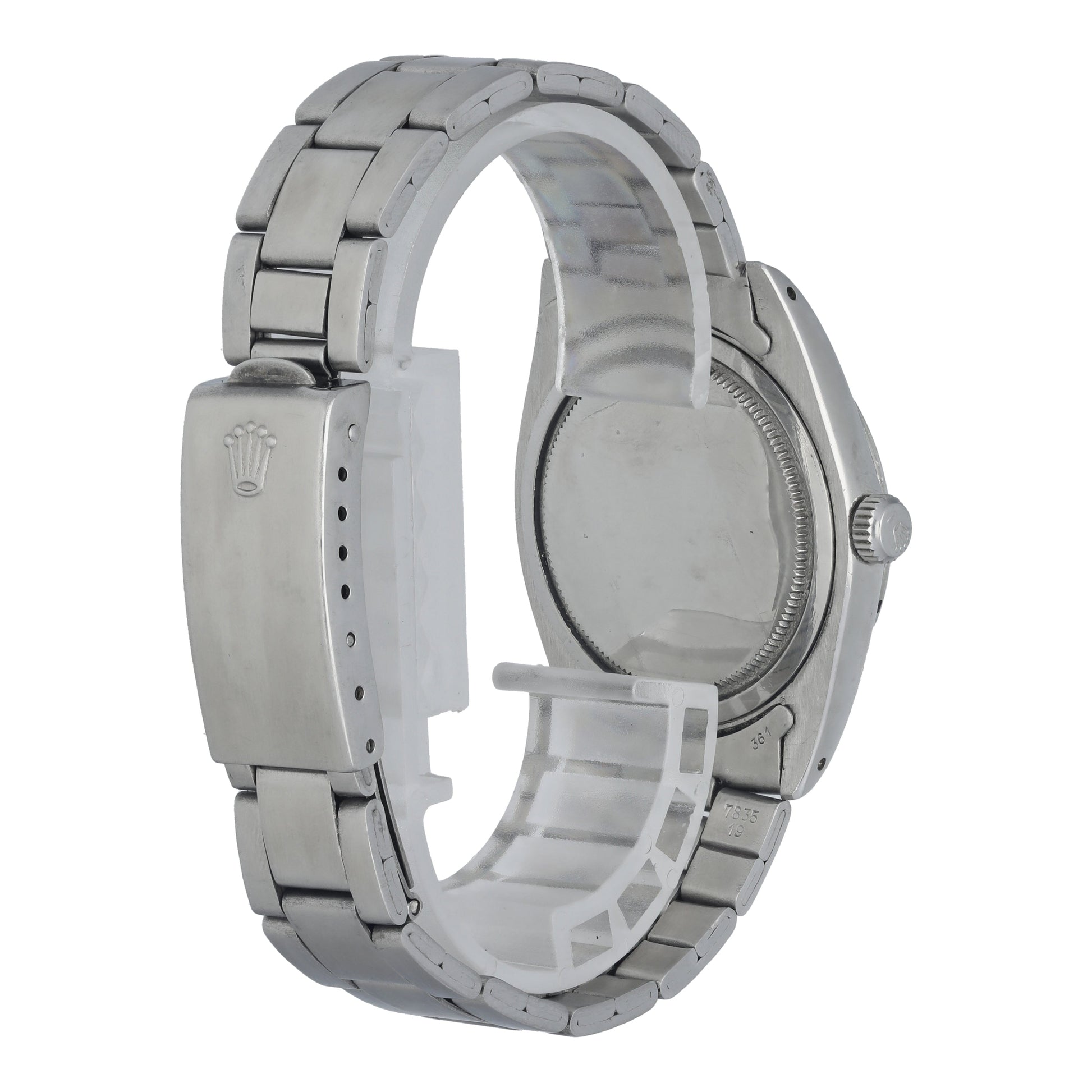 Rolex OysterDate Precision 6694 Men’s Watch - Virtual