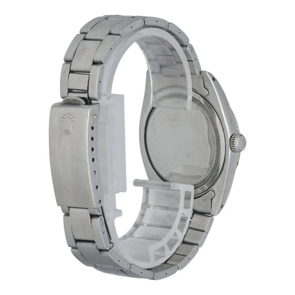 Rolex OysterDate Precision 6694 Men’s Watch - Virtual