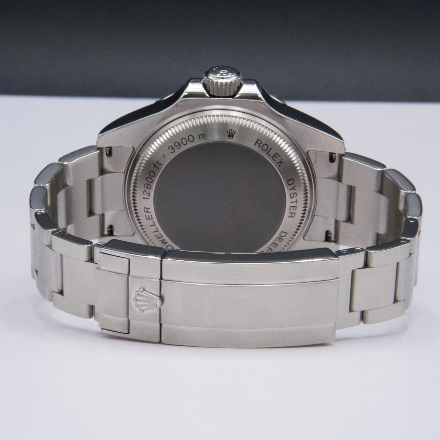 Rolex Sea-Dweller Deep Sea 116660 Mens Watch Box Papers - Watches
