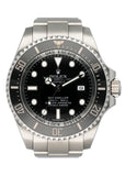 Rolex Sea-Dweller Deep Sea 116660 Mens Watch Box Papers - Watches