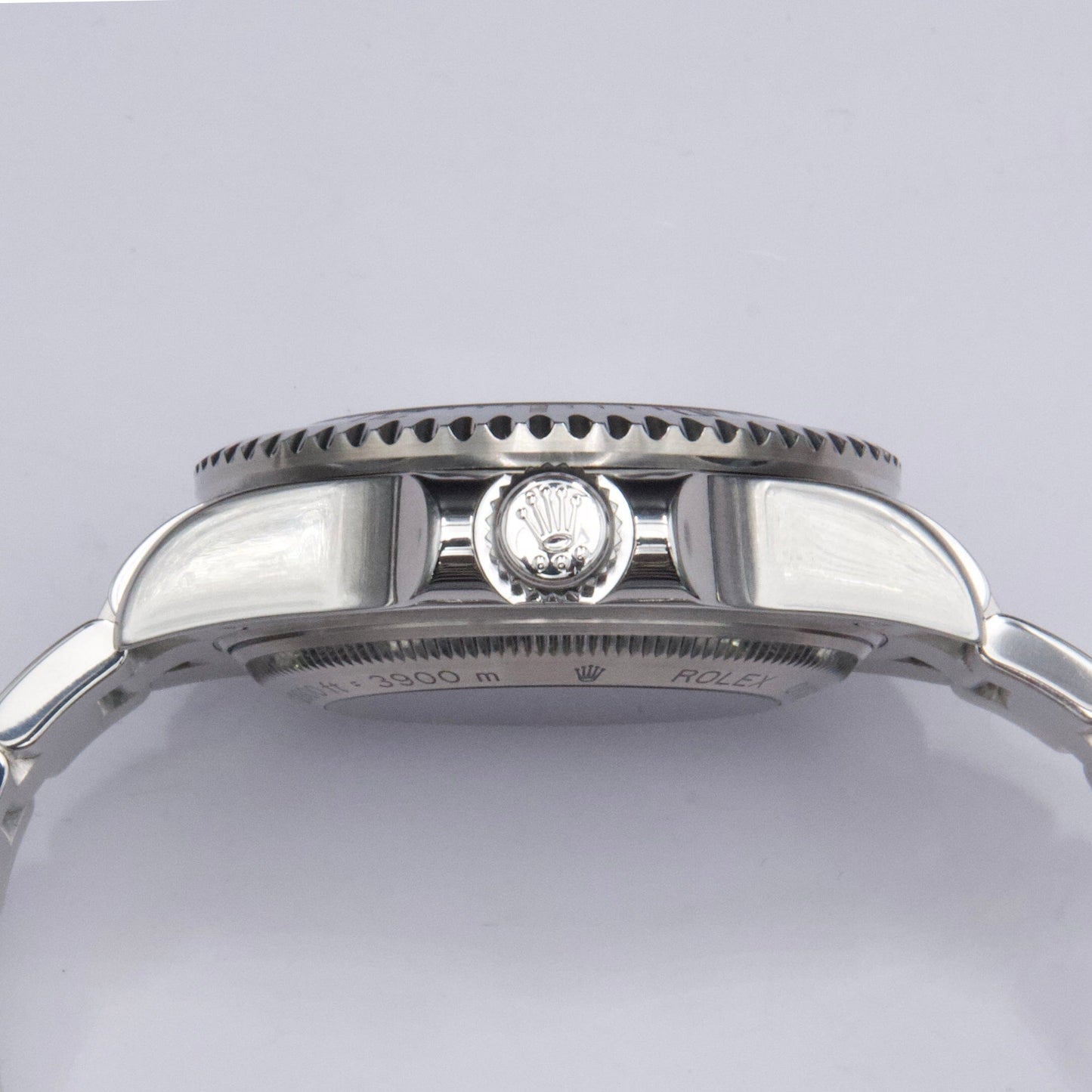 Rolex Sea-Dweller Deep Sea 116660 Mens Watch Box Papers - Watches