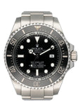 Rolex Sea-Dweller Deep Sea 116660 Mens Watch Box Papers - Watches