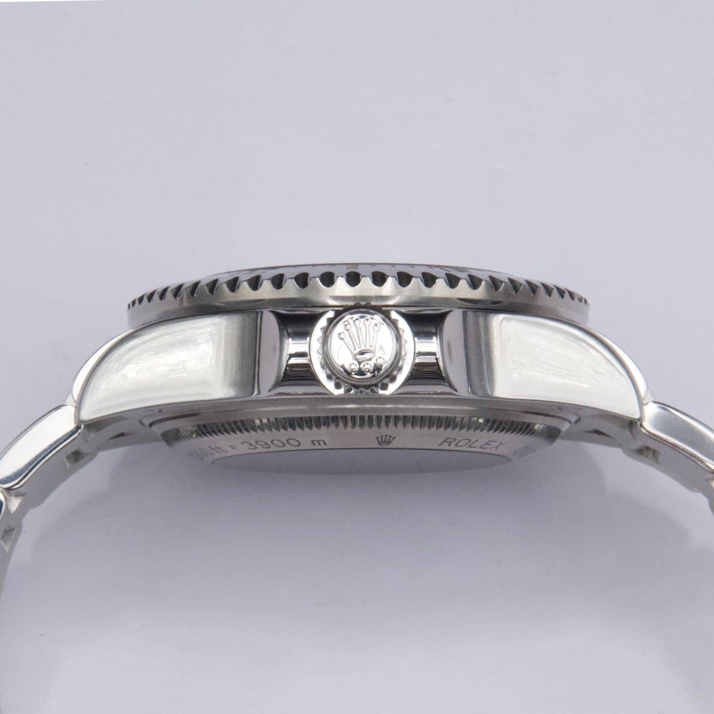 Rolex Sea-Dweller Deep Sea 116660 Mens Watch Box Papers - Watches