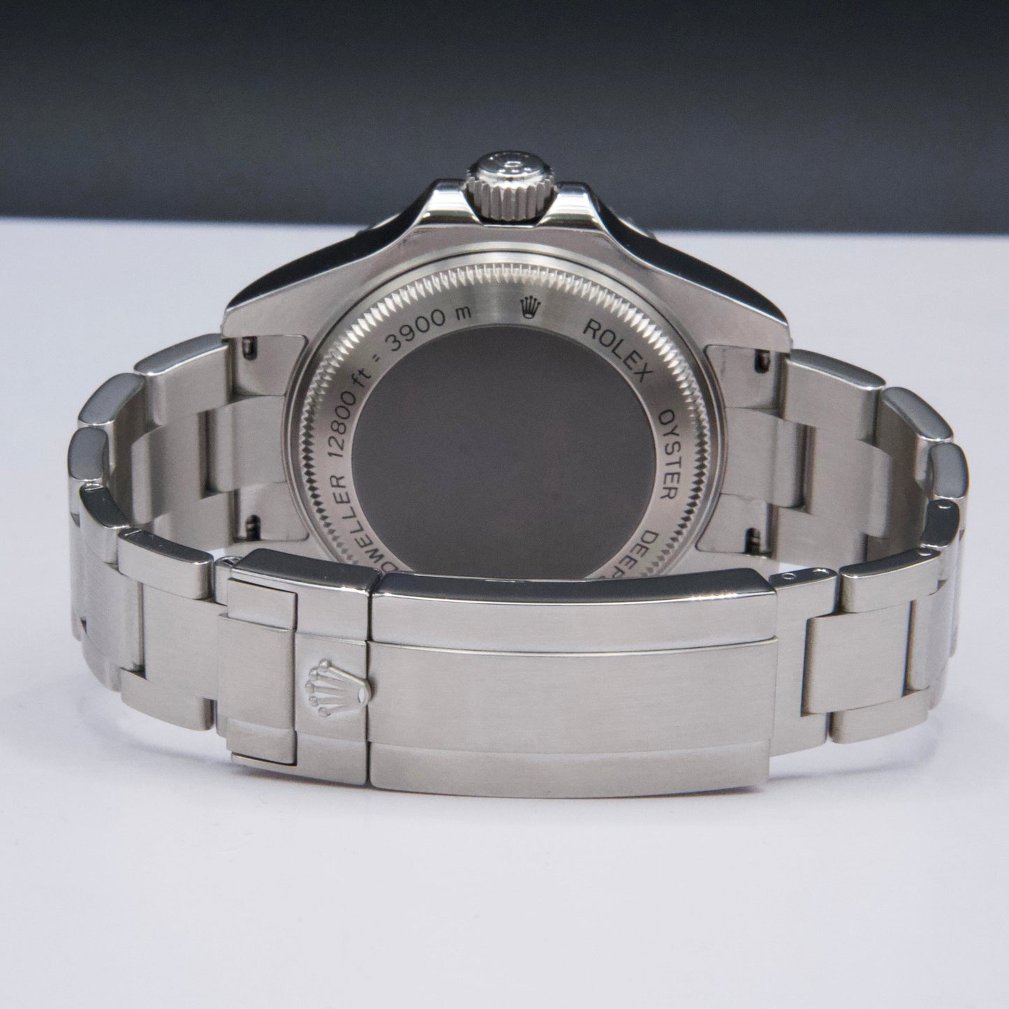Rolex Sea-Dweller Deep Sea 116660 Mens Watch Box Papers - Watches