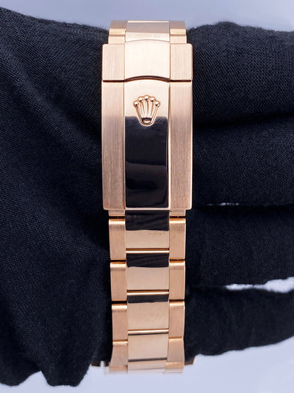 Rolex Sky-Dweller 326935 Slate Dial Mens Watch Box Papers - Watches