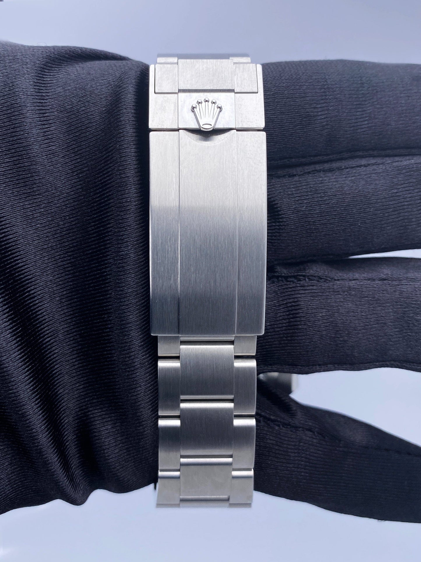 Rolex Submariner 126610LN Mens Watch Box Papers - Virtual