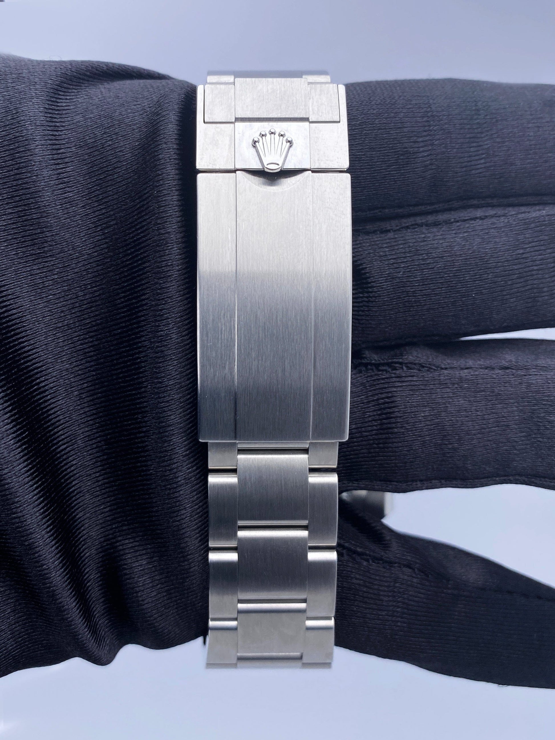 Rolex Submariner 126610LN Mens Watch Box Papers - Virtual