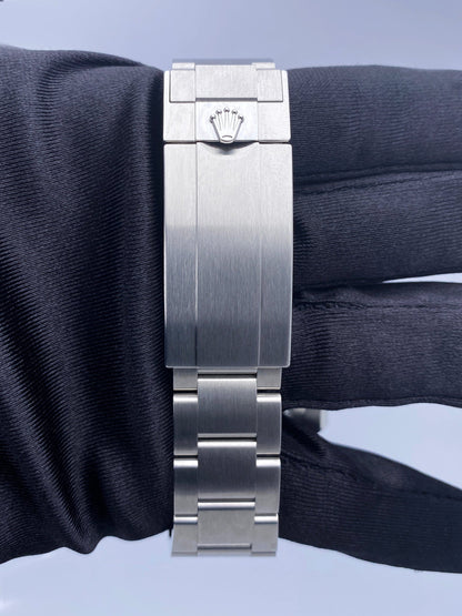 Rolex Submariner 126610LN Mens Watch Box Papers - Virtual