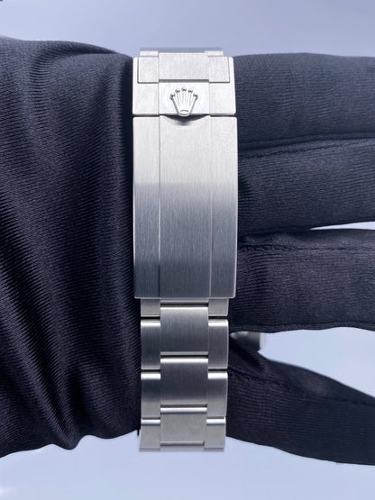 Rolex Submariner 126610LN Mens Watch Box Papers - Virtual
