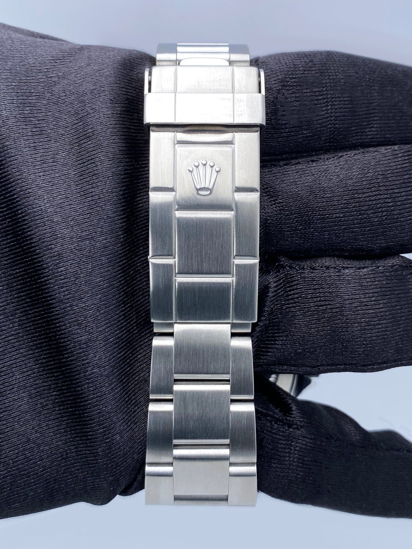 Rolex Submariner 14060M No Date Mens Watch Box Papers - Watches
