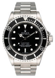 Rolex Submariner 14060M No Date Mens Watch Box Papers - Watches