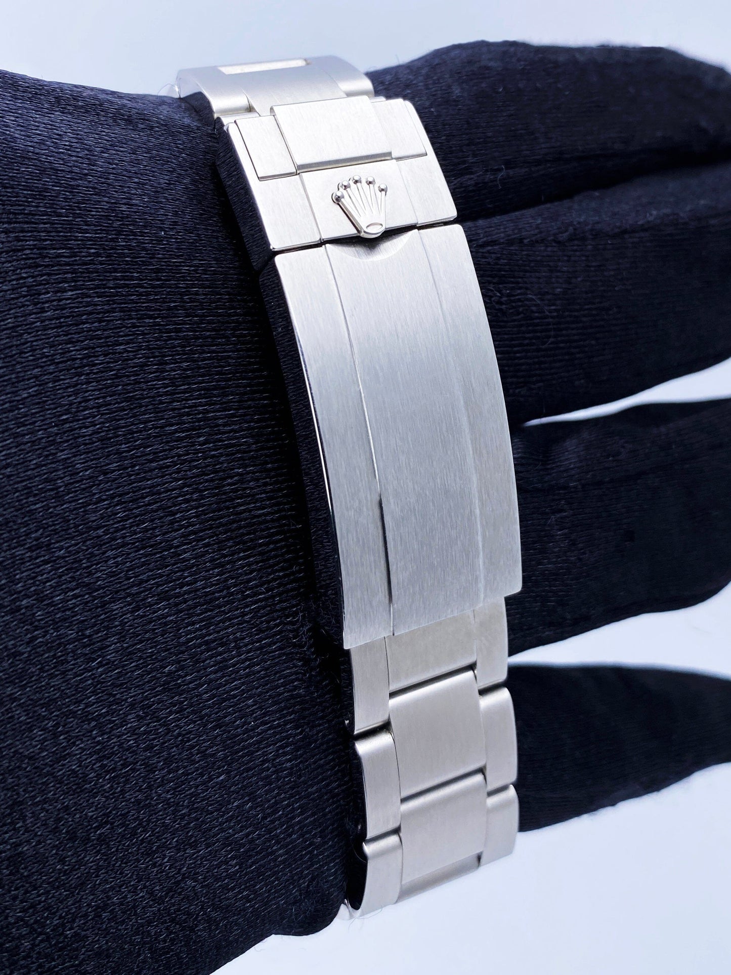 Rolex Submariner Date 116610LN Mens Watch Box Papers - Virtual