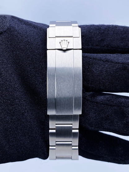 Rolex Submariner Date 116610LN Mens Watch Box Papers - Virtual