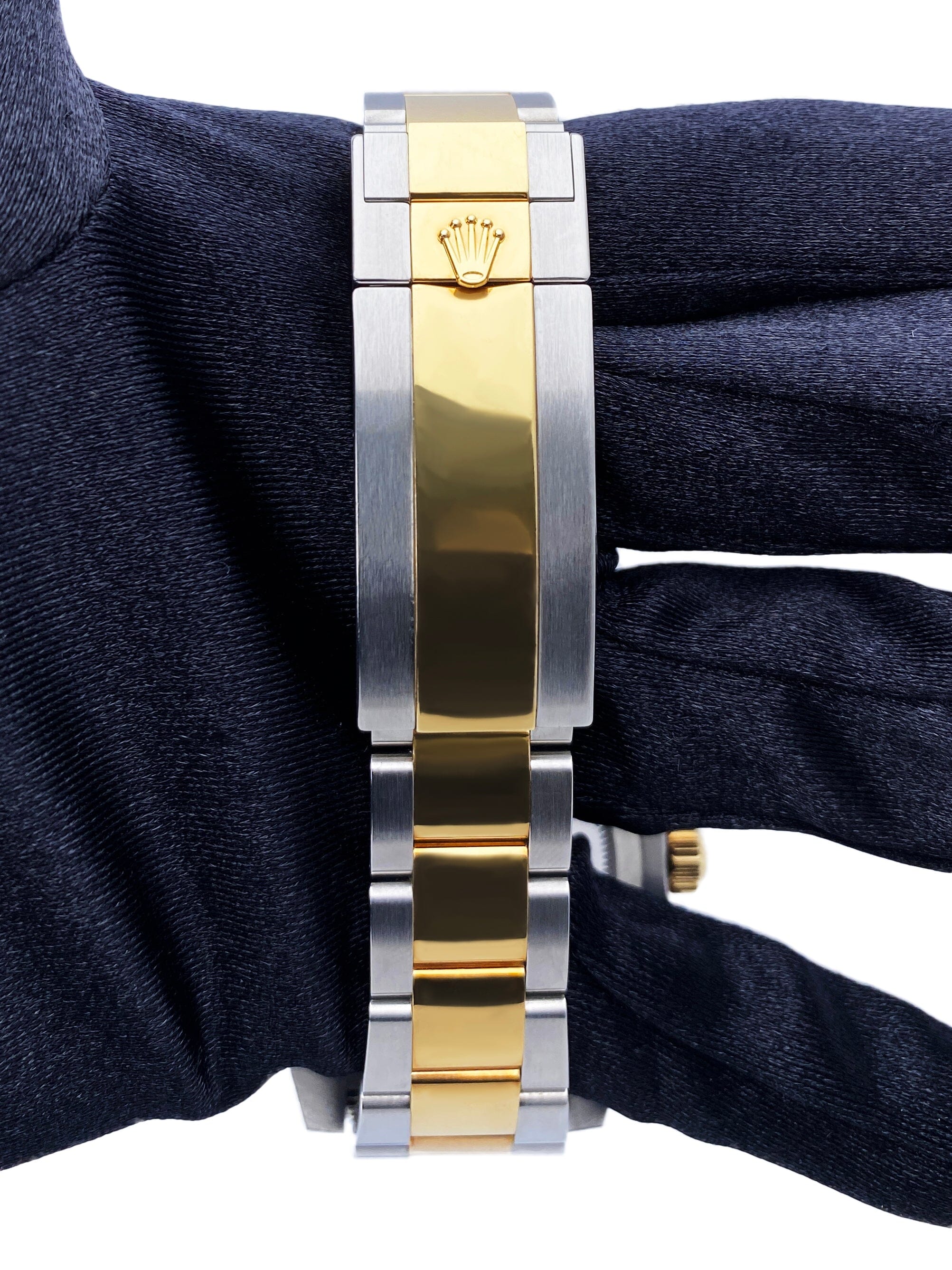 Rolex Submariner Date 116613LB Blue Dial Mens Watch – Phigora