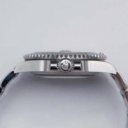 Rolex Submariner Date 126610LN Mens Watch Box Papers - Wristwatch
