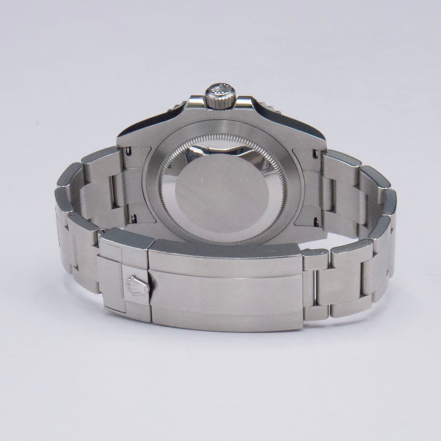 Rolex Submariner Date 126610LN Mens Watch Box Papers - Wristwatch