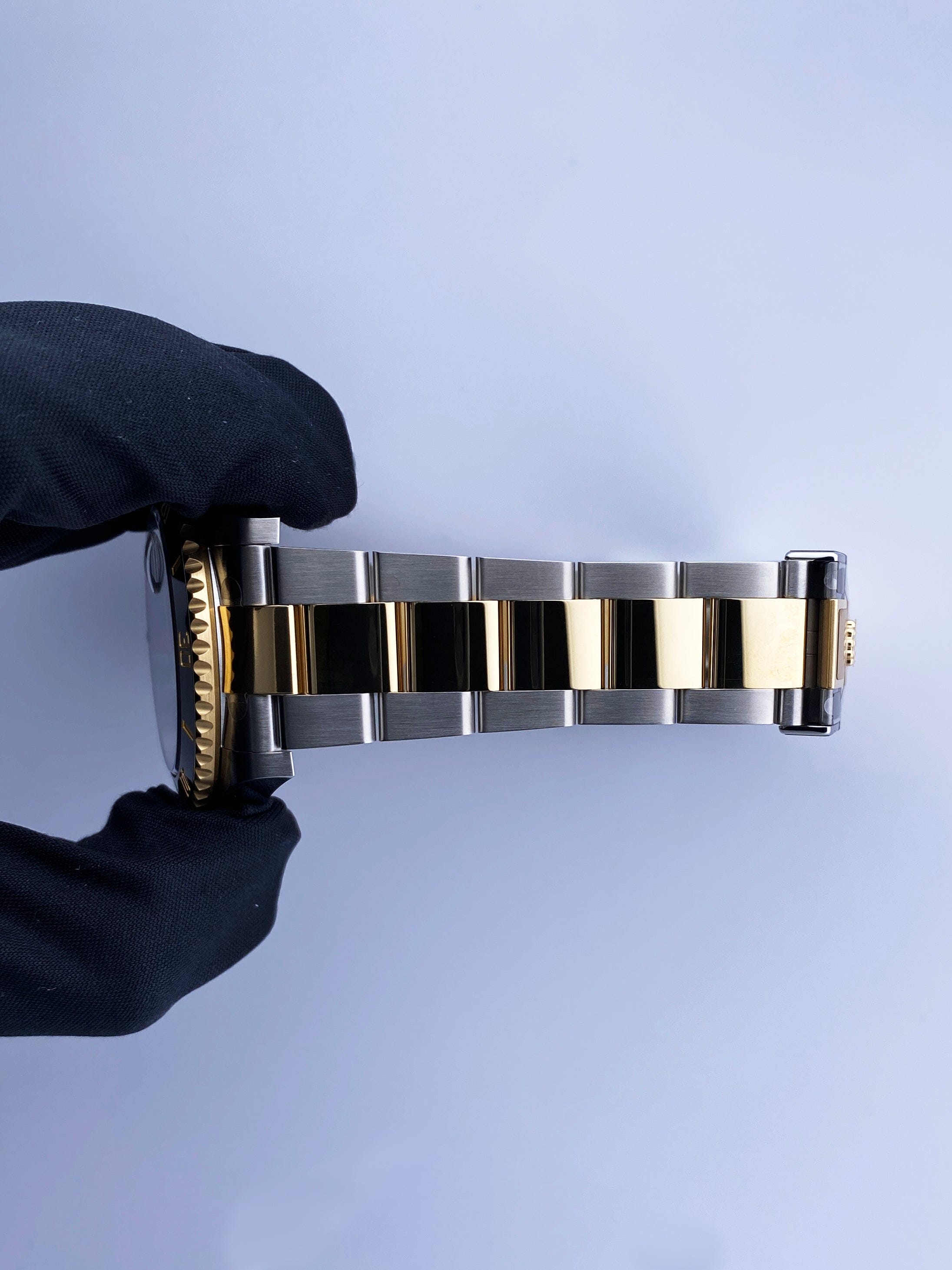 Rolex Submariner Date 126613LN Mens Watch Full Set – Phigora